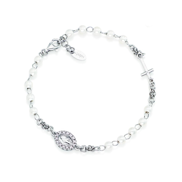 AMEN  JEWELRY Mod. BROBBZ-M3